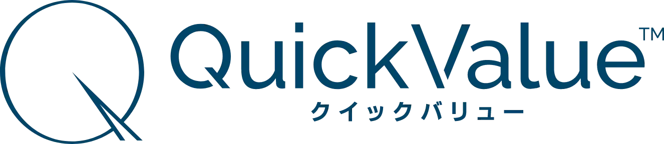 QuickValue