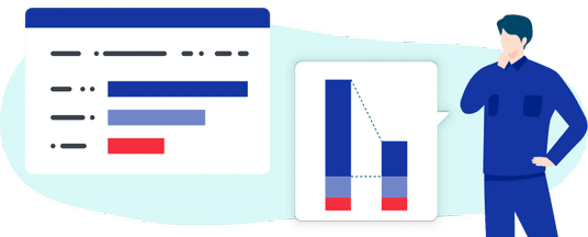 コストレポート（無料）