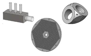 自動見積り対象外の形状